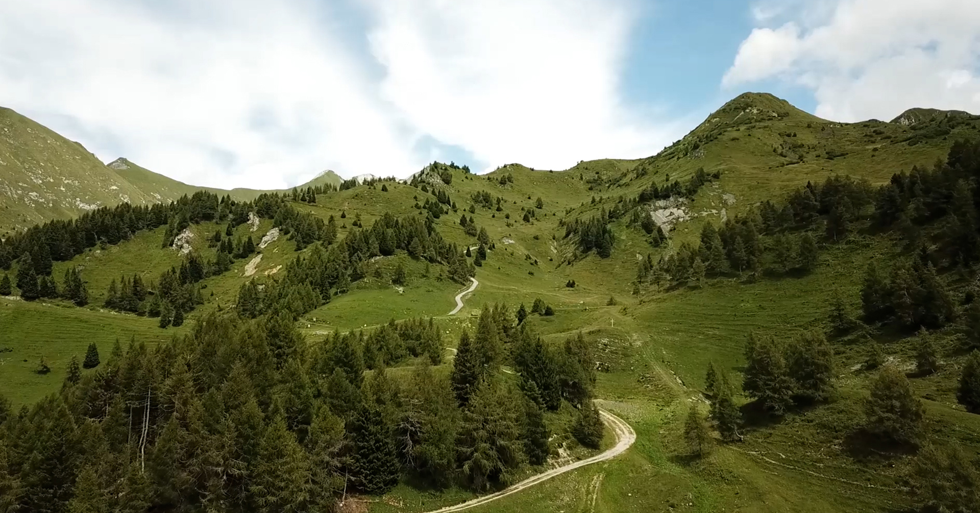 Le malghe di media montagna, patrimonio da vivere